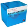 Справочник препаратов: МЕТФОГАММА 850