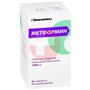 Справочник препаратов: МЕТФОРМИН