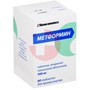 Справочник препаратов: МЕТФОРМИН