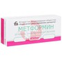 Справочник препаратов: МЕТФОРМИН