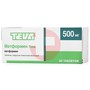 Справочник препаратов: МЕТФОРМИН-ТЕВА