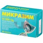 Справочник препаратов: МИКРАЗИМ
