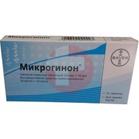 МИКРОГИНОН