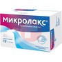 Справочник препаратов: МИКРОЛАКС