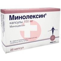 МИНОЛЕКСИН