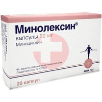 МИНОЛЕКСИН