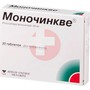 Справочник препаратов: МОНОЧИНКВЕ