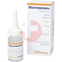 МОНТЕВИЗИН