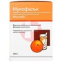 Справочник препаратов: МУКОФАЛЬК