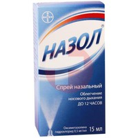 НАЗОЛ