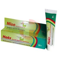 НАЙЗ