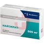 Справочник препаратов: НАЙЗИЛАТ