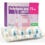 Справочник препаратов: НАКЛОФЕН ДУО