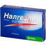 Справочник препаратов: НАЛГЕЗИН