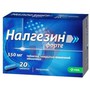 Справочник препаратов: НАЛГЕЗИН ФОРТЕ