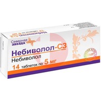 НЕБИВОЛОЛ-СЗ