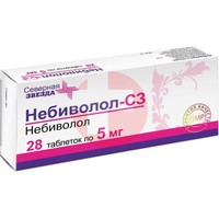 НЕБИВОЛОЛ-СЗ