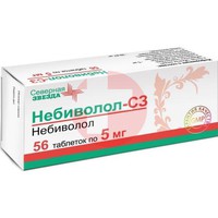 НЕБИВОЛОЛ-СЗ