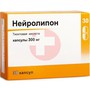 Справочник препаратов: НЕЙРОЛИПОН