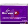 Справочник препаратов: НЕКСИУМ