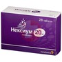 Справочник препаратов: НЕКСИУМ