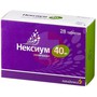 Справочник препаратов: НЕКСИУМ