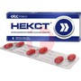 Справочник препаратов: НЕКСТ