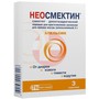 Справочник препаратов: НЕОСМЕКТИН
