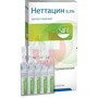 Справочник препаратов: НЕТТАЦИН