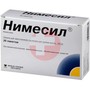 Справочник препаратов: НИМЕСИЛ