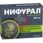 Справочник препаратов: НИФУРАЛ
