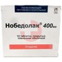 Справочник препаратов: НОБЕДОЛАК