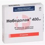 Справочник препаратов: НОБЕДОЛАК
