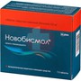 Справочник препаратов: НОВОБИСМОЛ