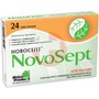 Справочник препаратов: НОВОСЕПТ ФОРТЕ