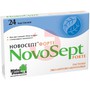 Справочник препаратов: НОВОСЕПТ ФОРТЕ