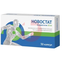 НОВОСТАТ