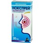 Справочник препаратов: НОКСПРЕЙ