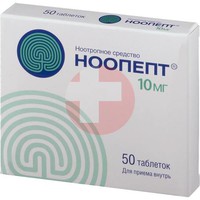 НООПЕПТ