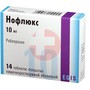 Справочник препаратов: НОФЛЮКС