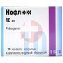 Справочник препаратов: НОФЛЮКС