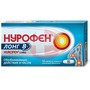 Справочник препаратов: НУРОФЕН ЛОНГ