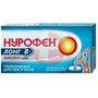 Справочник препаратов: НУРОФЕН ЛОНГ