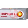 Справочник препаратов: НУРОФЕН