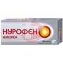 Справочник препаратов: НУРОФЕН