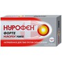 Справочник препаратов: НУРОФЕН ФОРТЕ