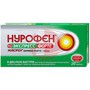 Справочник препаратов: НУРОФЕН ЭКСПРЕСС ФOРТЕ