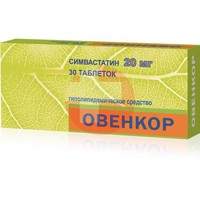 ОВЕНКОР