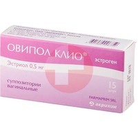 ОВИПОЛ КЛИО