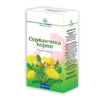 ОДУВАНЧИКА КОРНИ